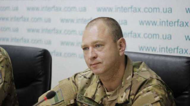 Глава Госпогранслужбы Украины госпитализирован с подозрением на коронавирус