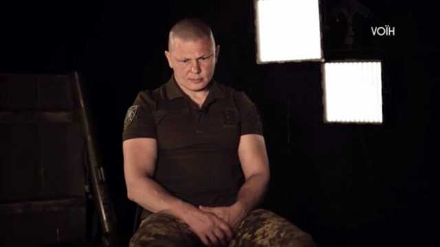 Минобороны пиарит экс-комбрига Головашенко, который сбил военнослужащего на служебном авто