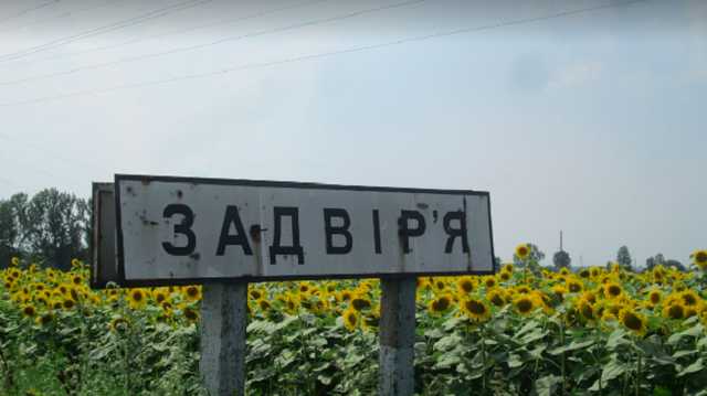 На Львівщині в одному із сіл спалах коронавірусу: приїхали гості на Великдень