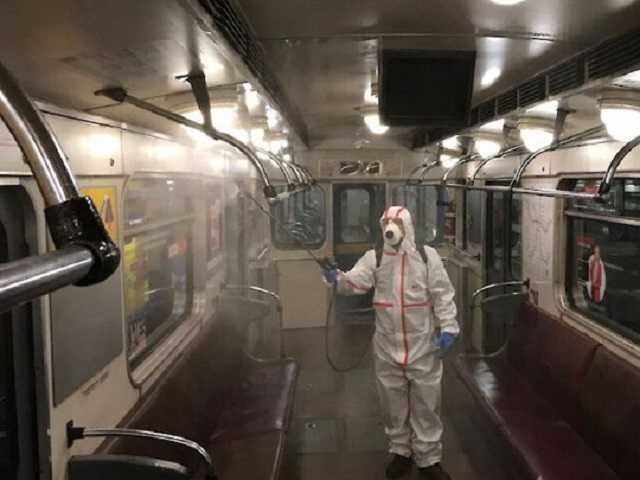 Названы возможные сроки запуска метро в Украине