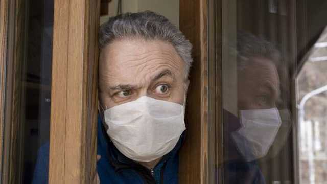 Черги, готелі та “кутки для кашлю”: яким буде життя у посткарантинній Європі