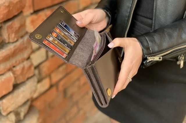 В Украине появились новые деньги