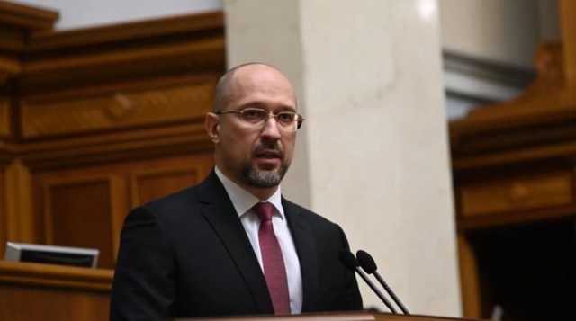 Шмыгаль пообещал продление карантина и после 22 мая