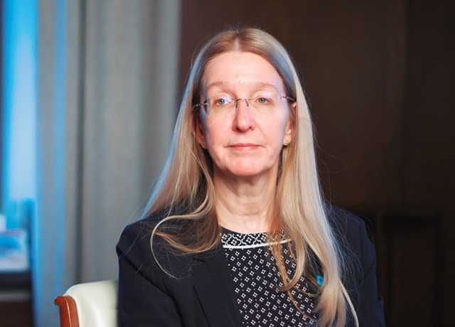 Супрун потроллила Зеленского картинкой с лягушками после его слов о медреформе