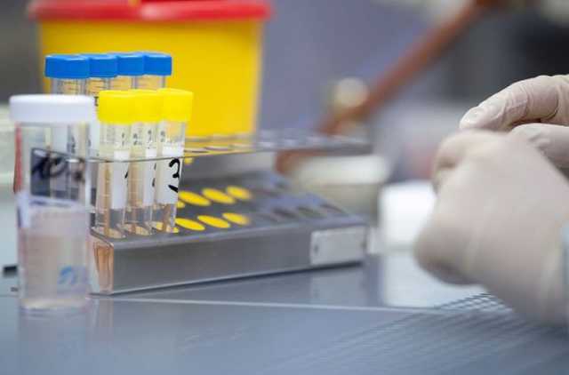 Во Львове у пятерых медиков заподозрили коронавирус