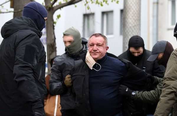 Боевые друзья