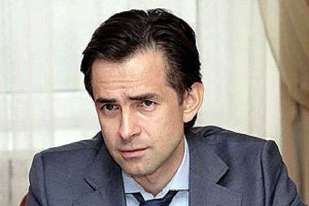 “Лёсик” - “Смотрящий”