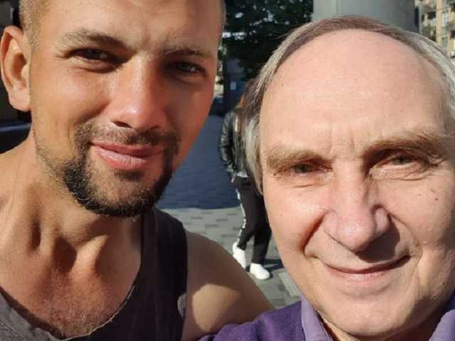 "Ночует где-то в метро": сеть взволновала история бывшего пленника боевиков