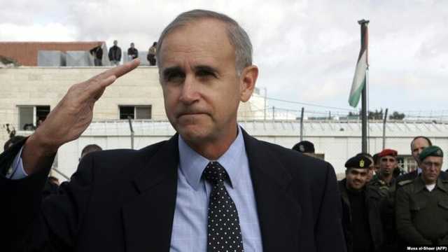 Бывшие послы США: Кандидатура Дейтона — замечательная новость для Украины