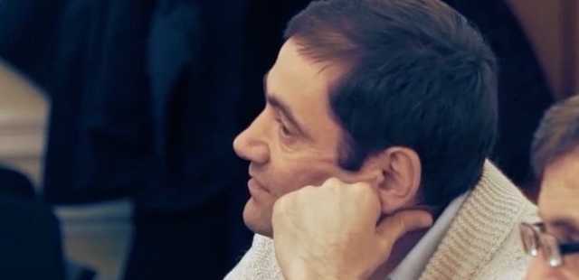 Баум распределял деньги бизнесменов: о чем молчит Офис президента?