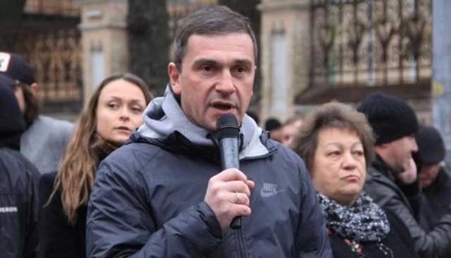 Нардеп Бондарев и другие экс-собственники банка “Велес” отсудили у НБУ 105 млн