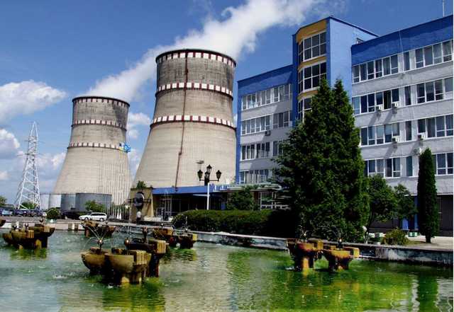 Почти сотня депутатов попросили Шмыгаля не отключать энергоблоки АЭС