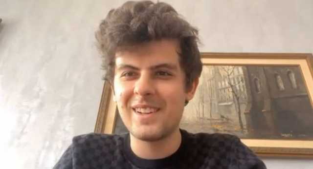 Вылечился 24-летний одессит, который дольше всех в Украине болел коронавирусом