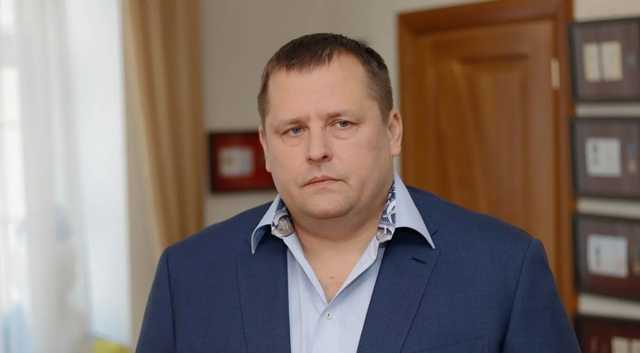 "Не вам учить нас родину любить!": Филатов вновь обрушился на власть Зеленского