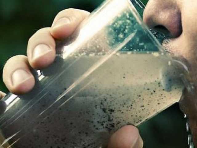 В ОРДЛО загрязнили два водохранилища: здоровье 300 тыс. человек в опасности