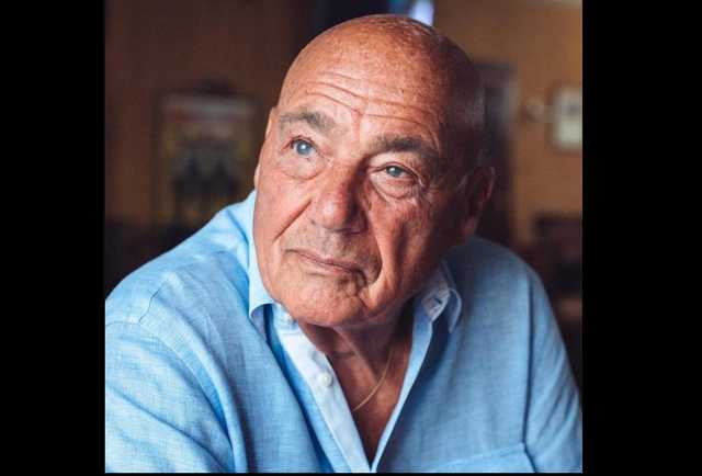 "Мечтаю на женщине": 86-летний Познер отличился заявлением о смерти