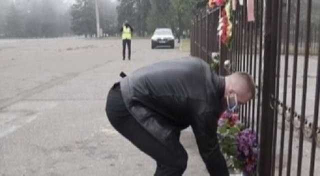 "Слуга народа" Леонов назвал события в Одессе 6 лет назад "трагической победой"