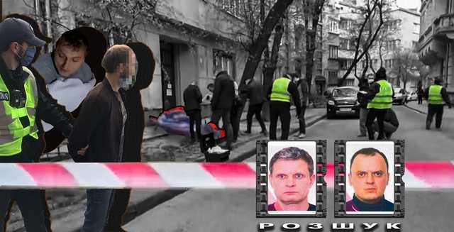 За пограбування та вбивство львівського валютника розшукують "анального контрабандиста" метадону