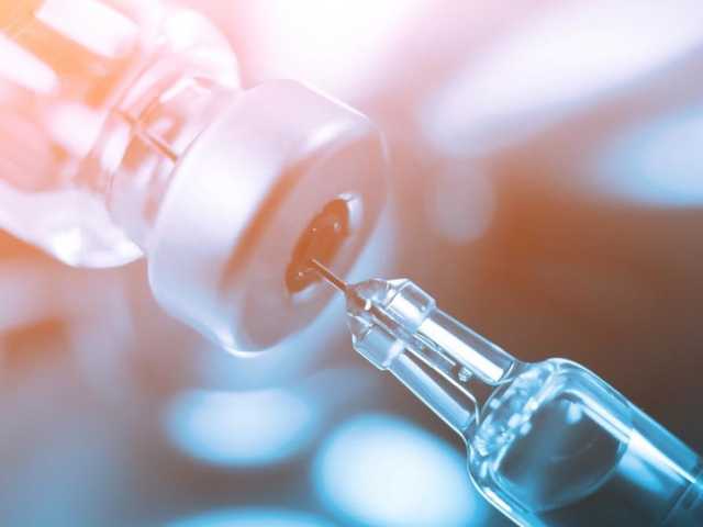 В Италии создали вакцину, которая убивает коронавирус