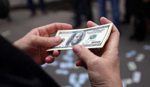 Коррупционная спайка налоговика Дарменко и СБУшника Федорова