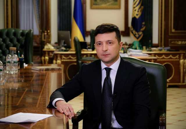 Бунт в Черкассах: Зеленский теряет контроль над регионами