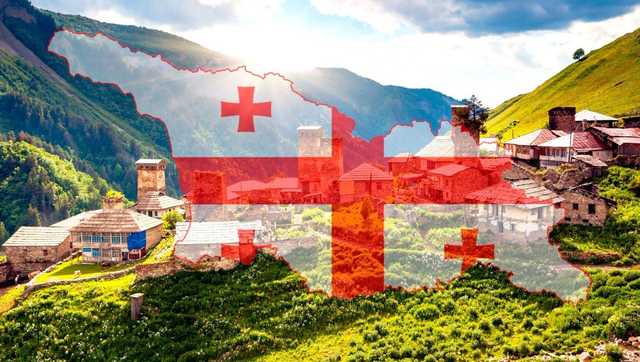 Грузия заявила о готовности принять иностранных туристов с 1 июля