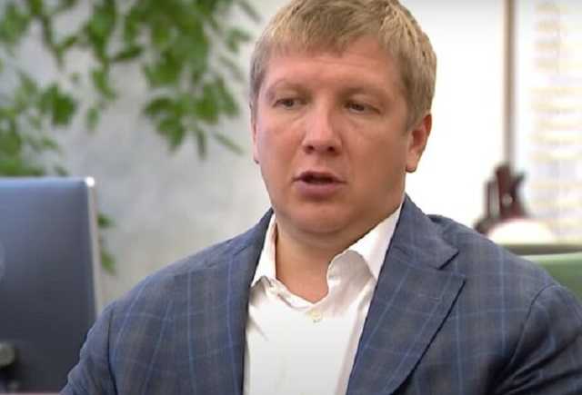 Коболев рассказал о своей зарплате за апрель