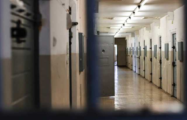 Денисова рассказала, сколько арестантов и работников тюрем Украины больны коронавирусом