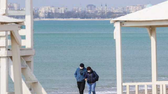 Карантин в Испании: штраф в € 60 тыс. отрезвляет