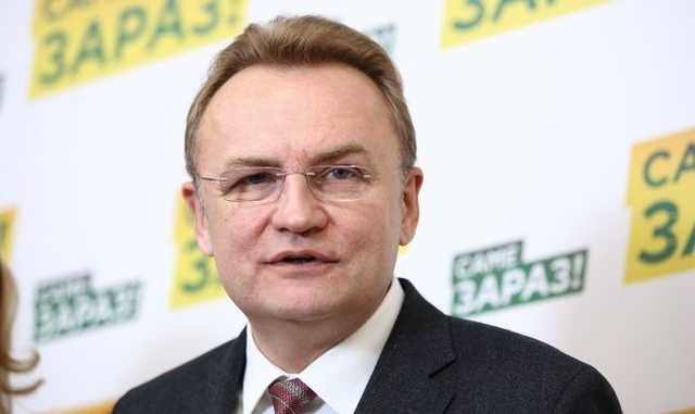 Во Львове собирают штаб быстрого реагирования из-за роста случаев коронавируса