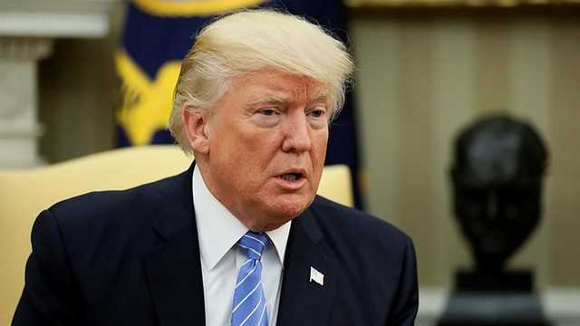 Помічник Трампа заразився коронавірусом. Тепер президента США щодня тестуватимуть на COVID-19