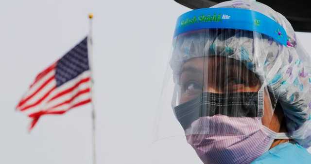 В США переболевшим COVID навсегда запрещена служба в армии