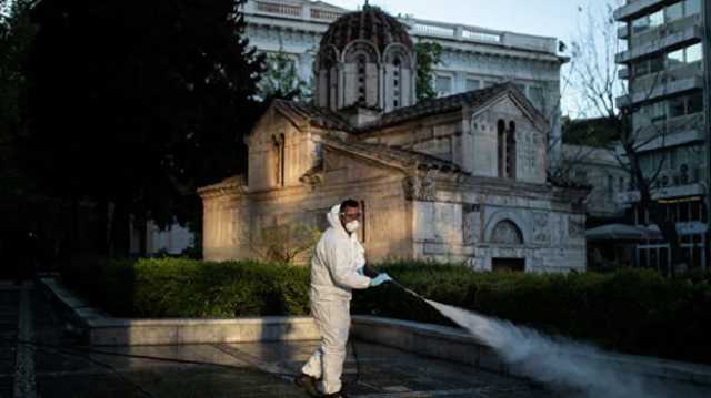 Греция предлагает возобновить путешествия между странами, справившимися с коронавирусом