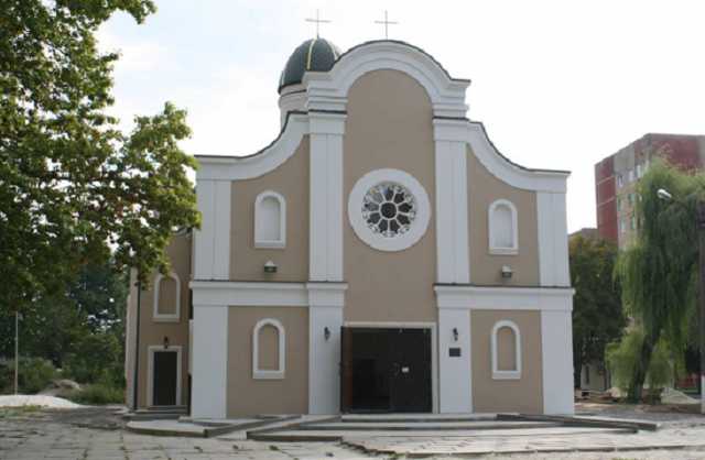 У львівському храмі УГКЦ у 4 священників і 2 співробітників виявили COVID-19