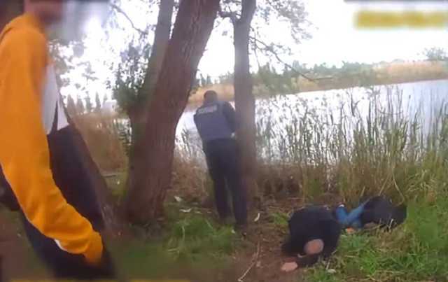 В Днепре ребенок спас от передозировки маму