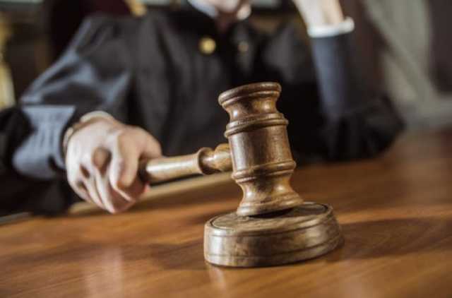 В Днепре коронавирус добрался до апелляционного суда