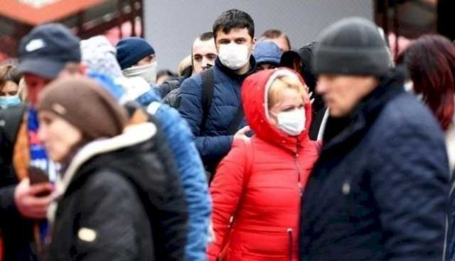 На Хмельнитчине распорядились публиковать адреса больных коронавирусом