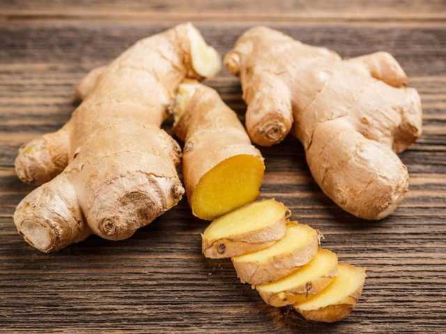 «Конец карантина»: В Киеве в магазинах имбирь подешевел на 140 гривен