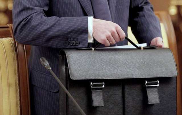 Уволенный тернопольский губернатор Сопель протолкнул своего человека на «хлебную» должность