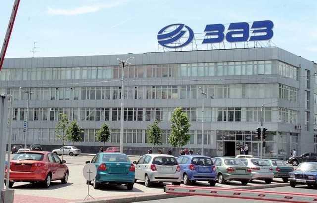 ЗАЗ будет выпускать современные "легковушки" после отмены карантина