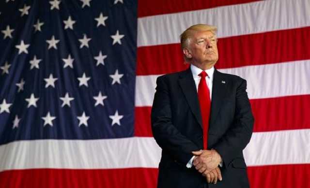 Коронавірус зникне і без вакцини, – Трамп