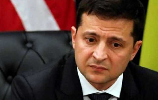 Демарш МВФ – это выражение Западом недоверия Зеленскому