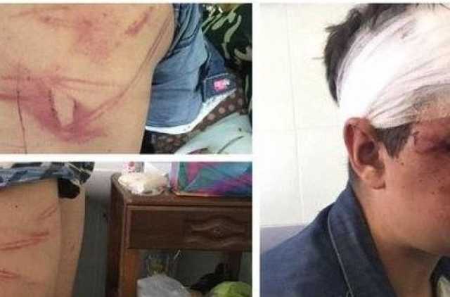 Изнасилование парня в Харькове: появилась фотография обоих подозреваемых