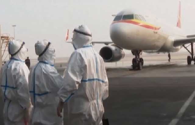 В Украине нашли два новых очага коронавируса