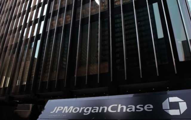 J.P. Morgan    