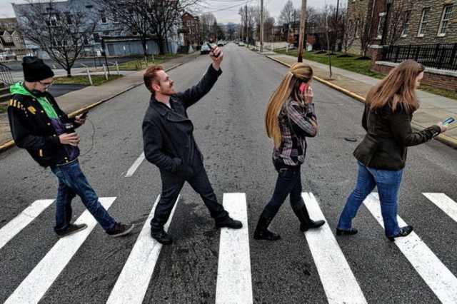 Юристы рассказали, почему полиция обязана штрафовать пешеходов