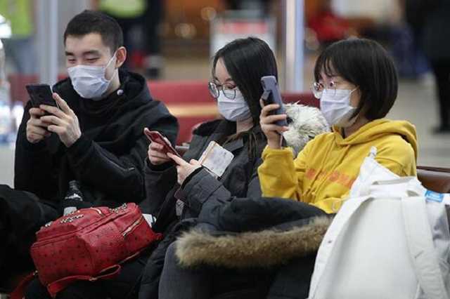 В Ухань внезапно вернулся коронавирус: случай тяжелый