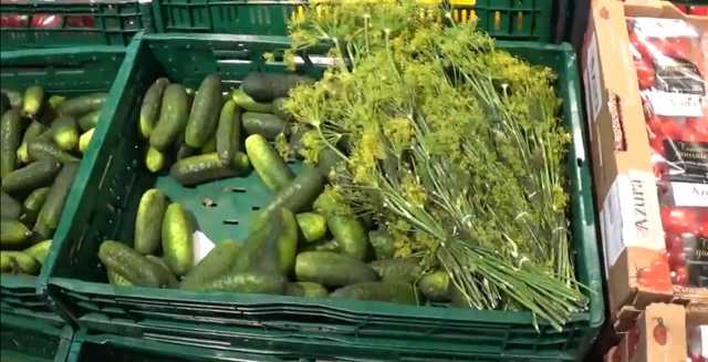 В Украине взвинтили цены на популярный продукт