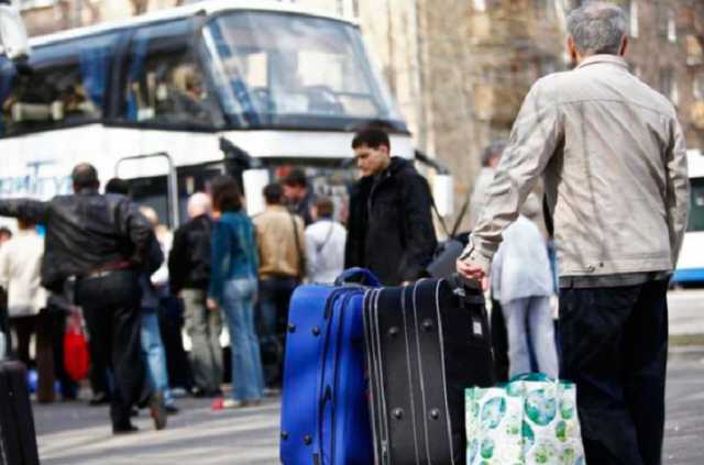 Только с разрешения МИДа: Украина ужесточила правила выезда своих граждан за рубеж