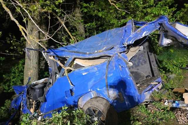 У ДТП на Вінниччині загинули троє військових